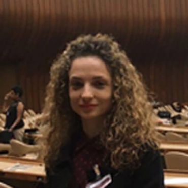 Irida Agolli