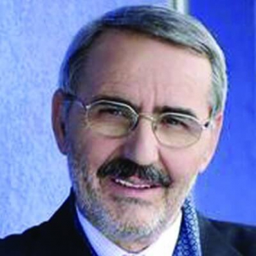 Prof. as. dr. Sabri Hamiti